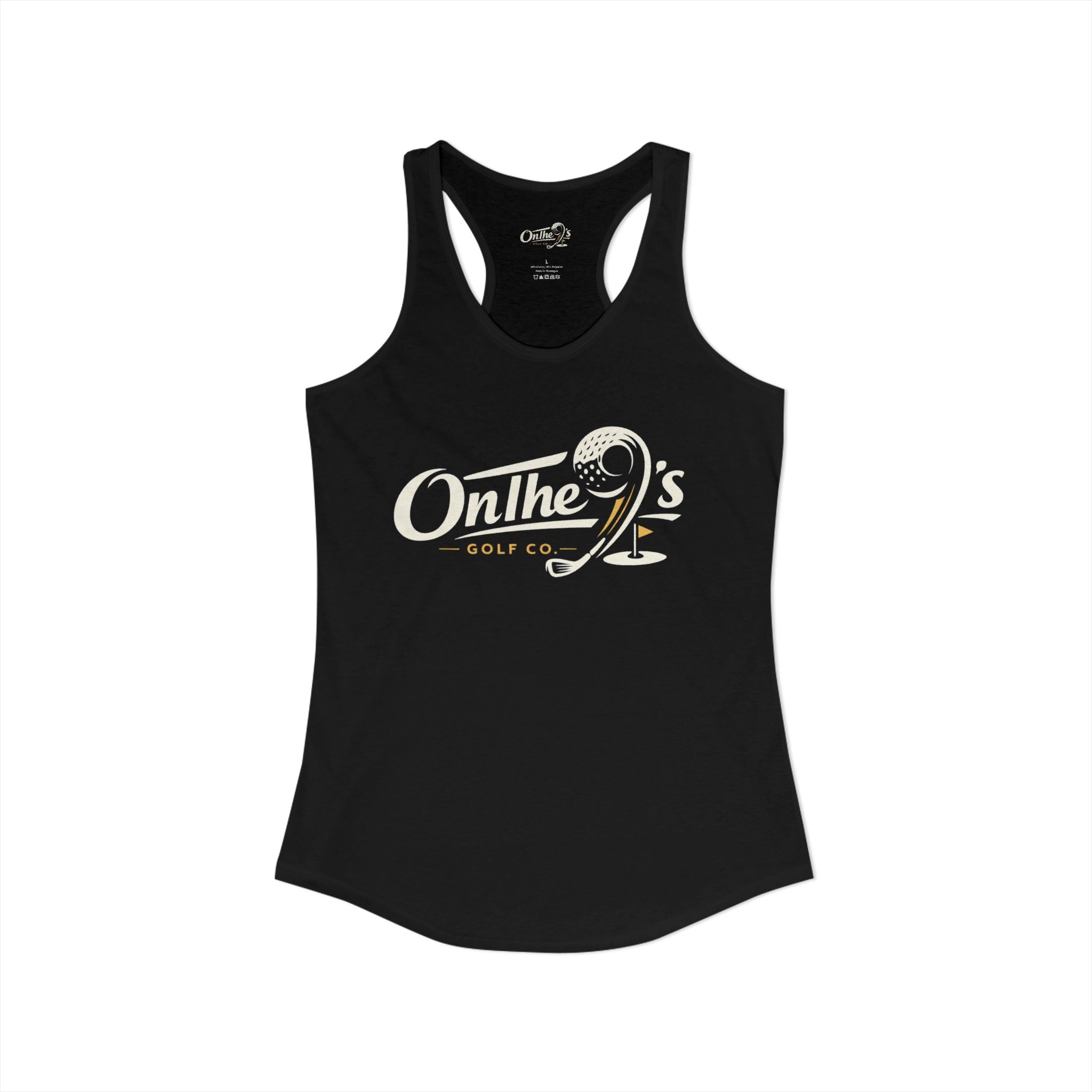 Women's Ideal Racerback Tank
