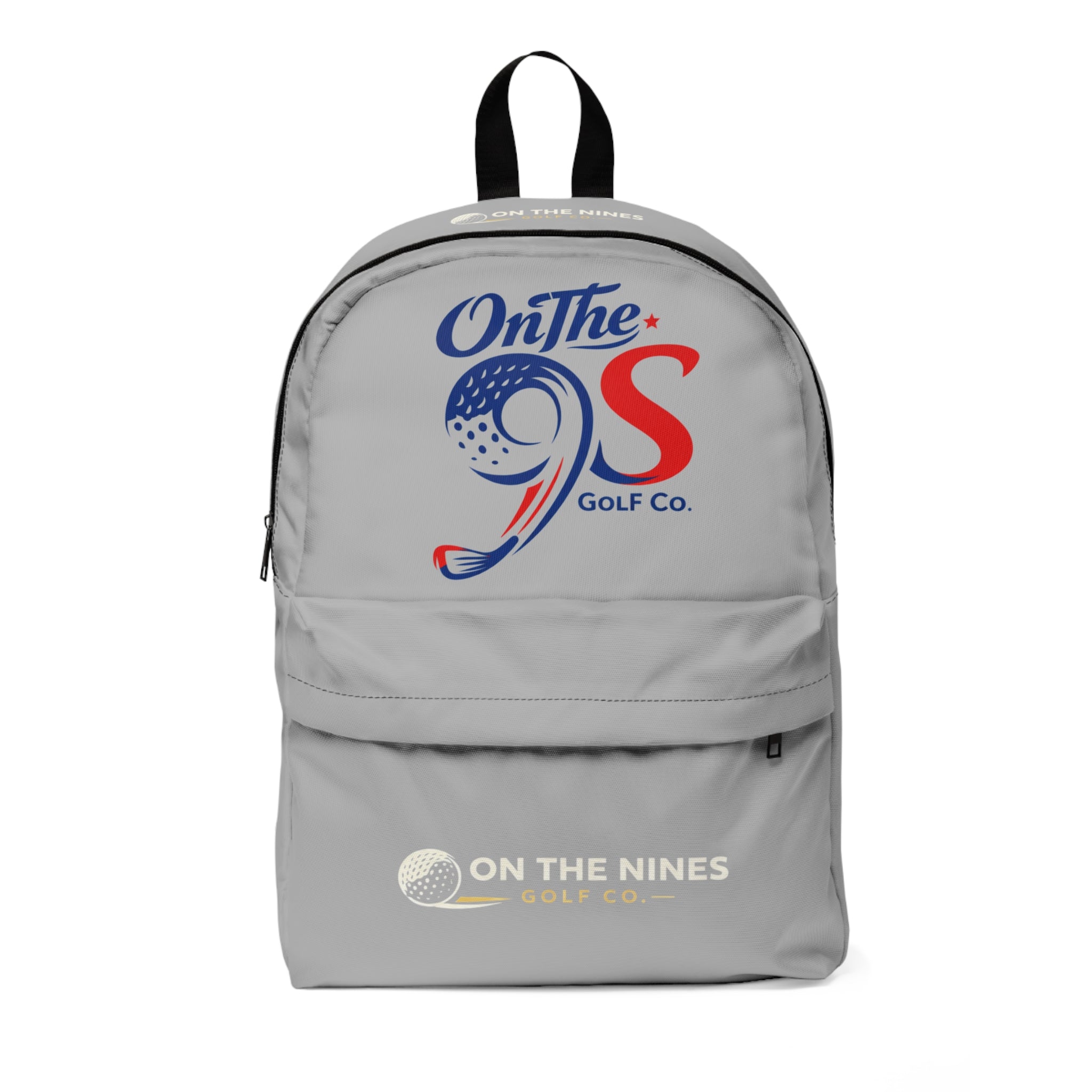 Unisex Classic Backpack