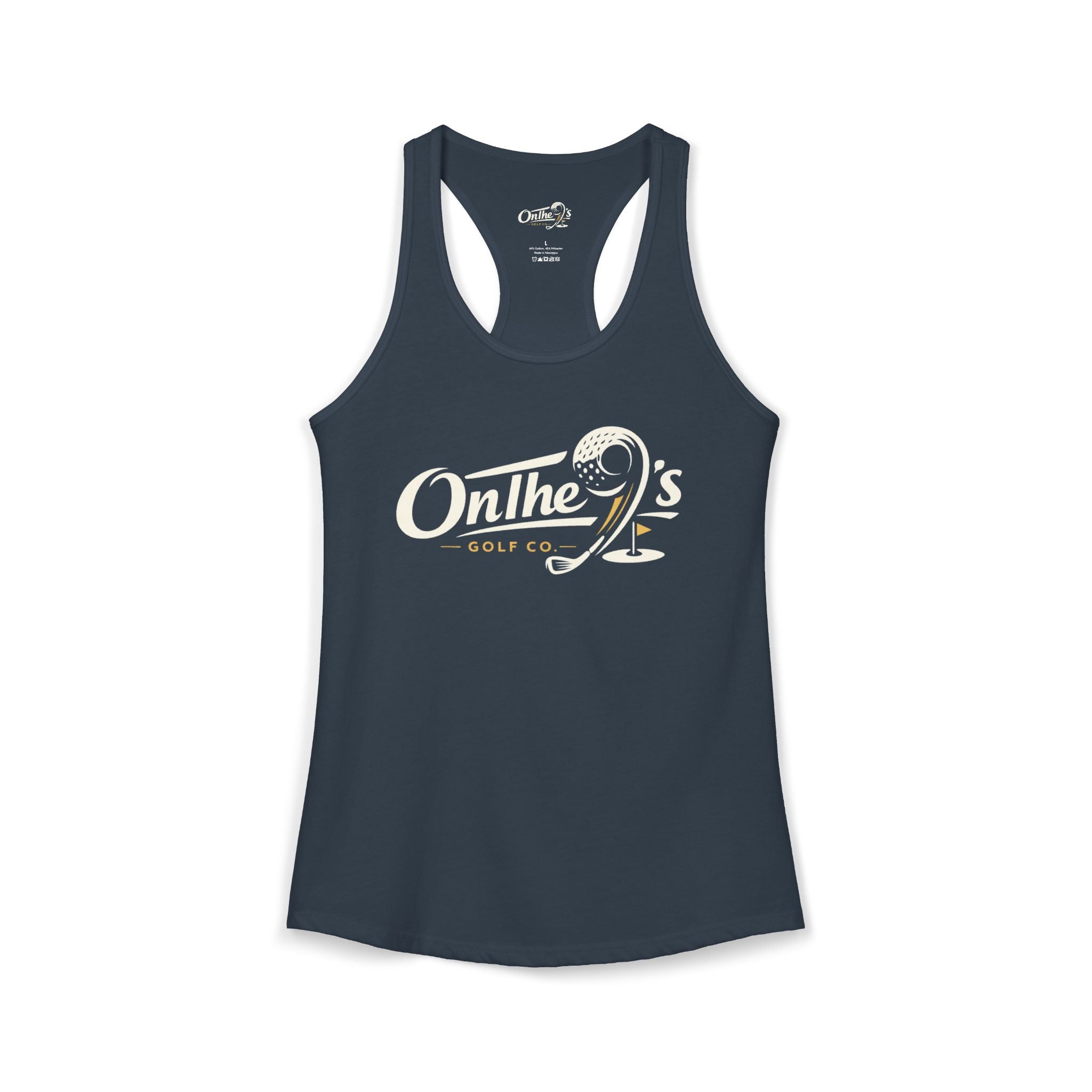 Women's Ideal Racerback Tank