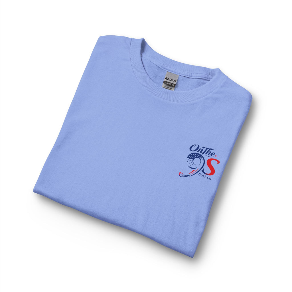 Unisex Long Sleeve T-Shirt