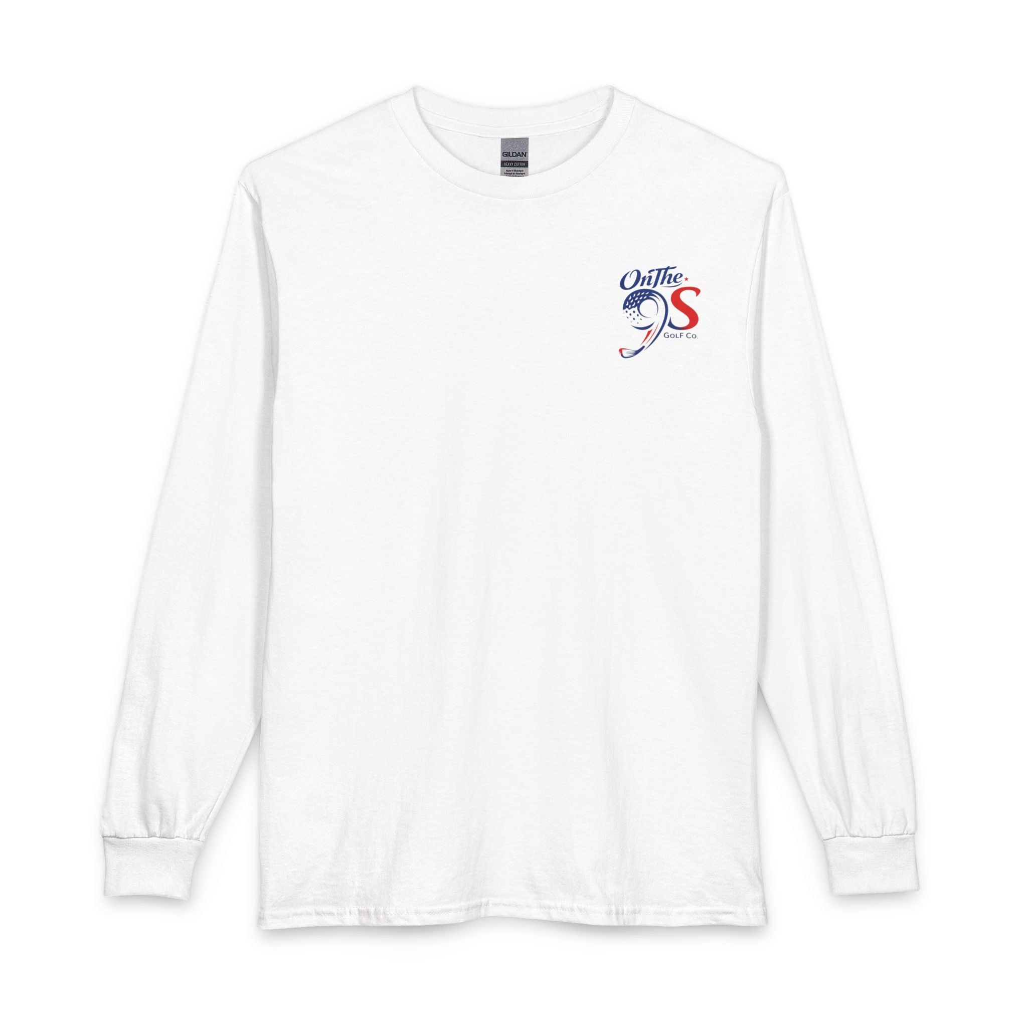 Unisex Long Sleeve T-Shirt