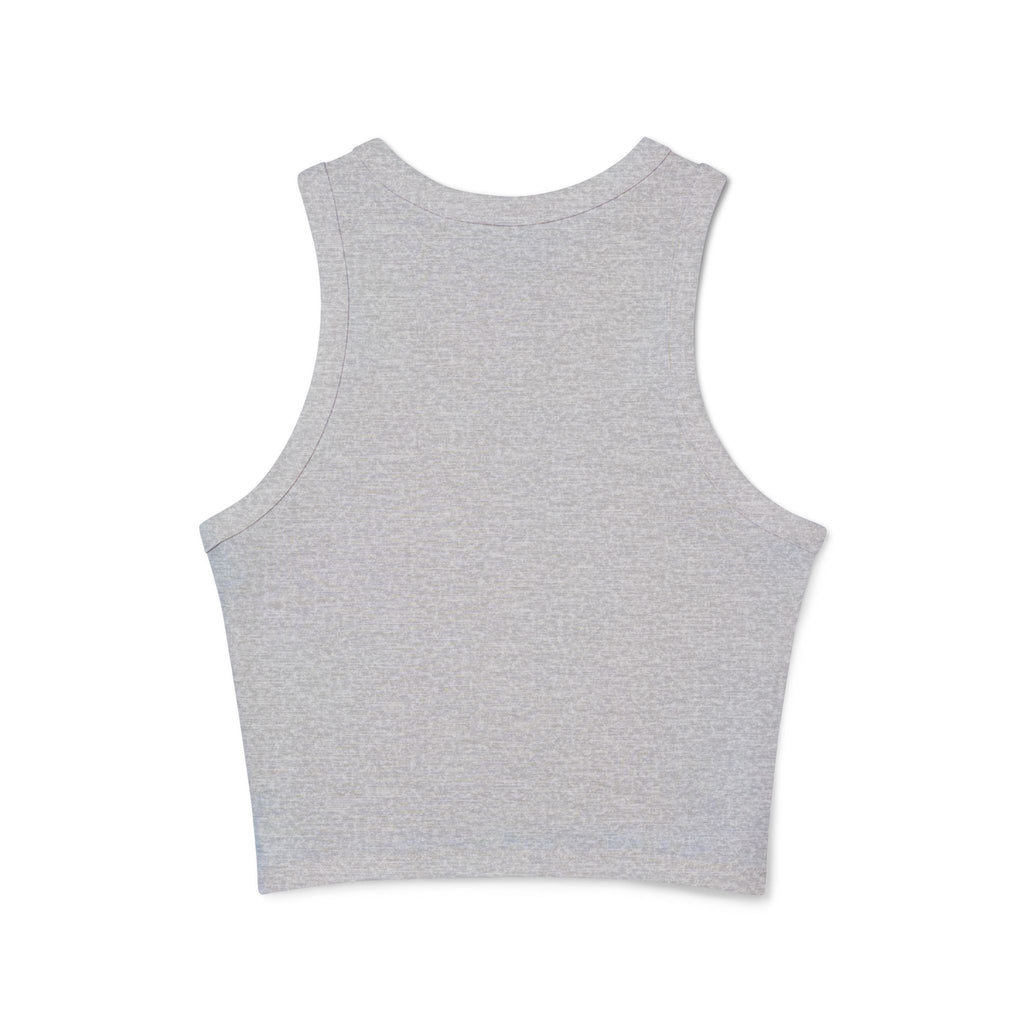On The Nines Golf Co. Racer Tank Top