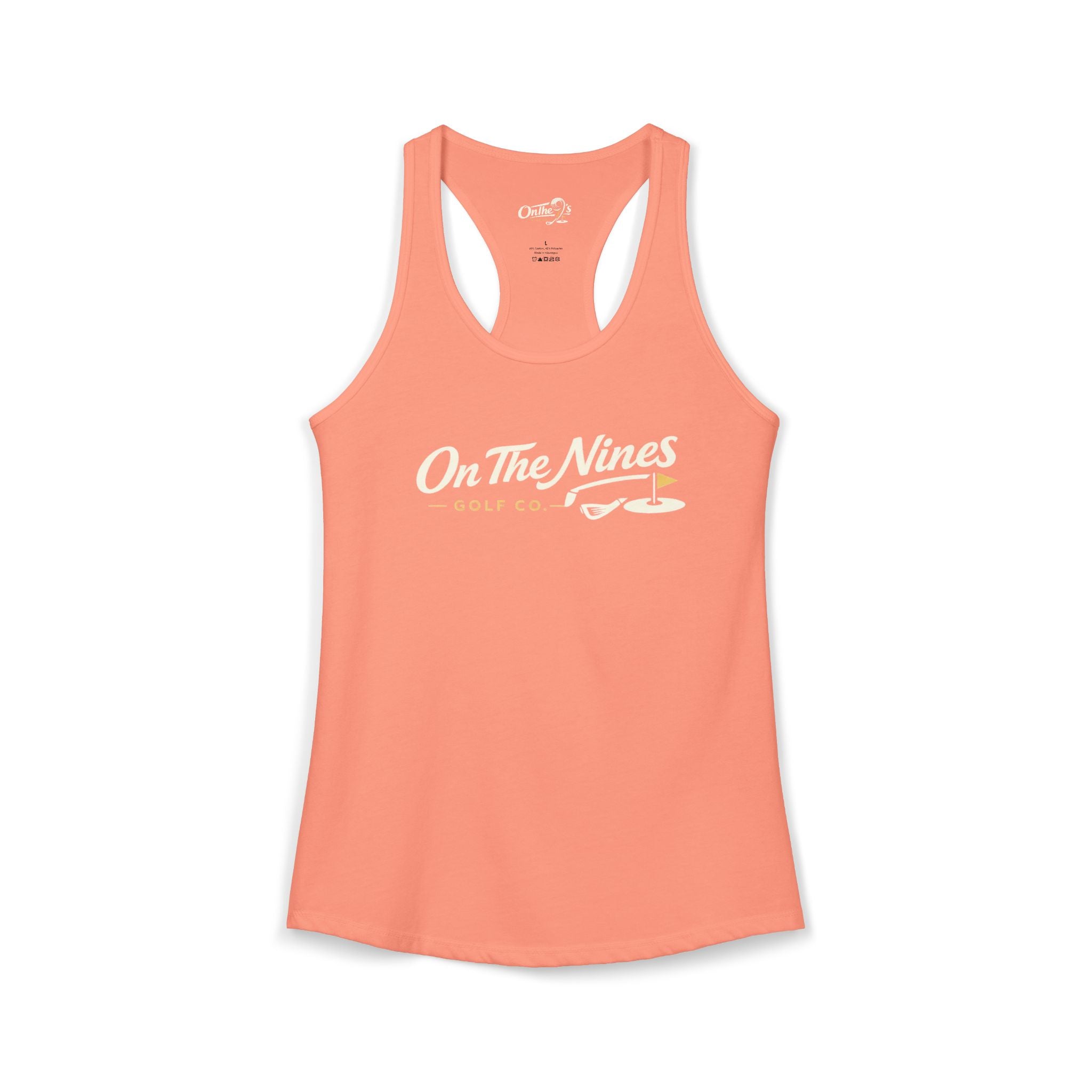 Women's Ideal Racerback Tank