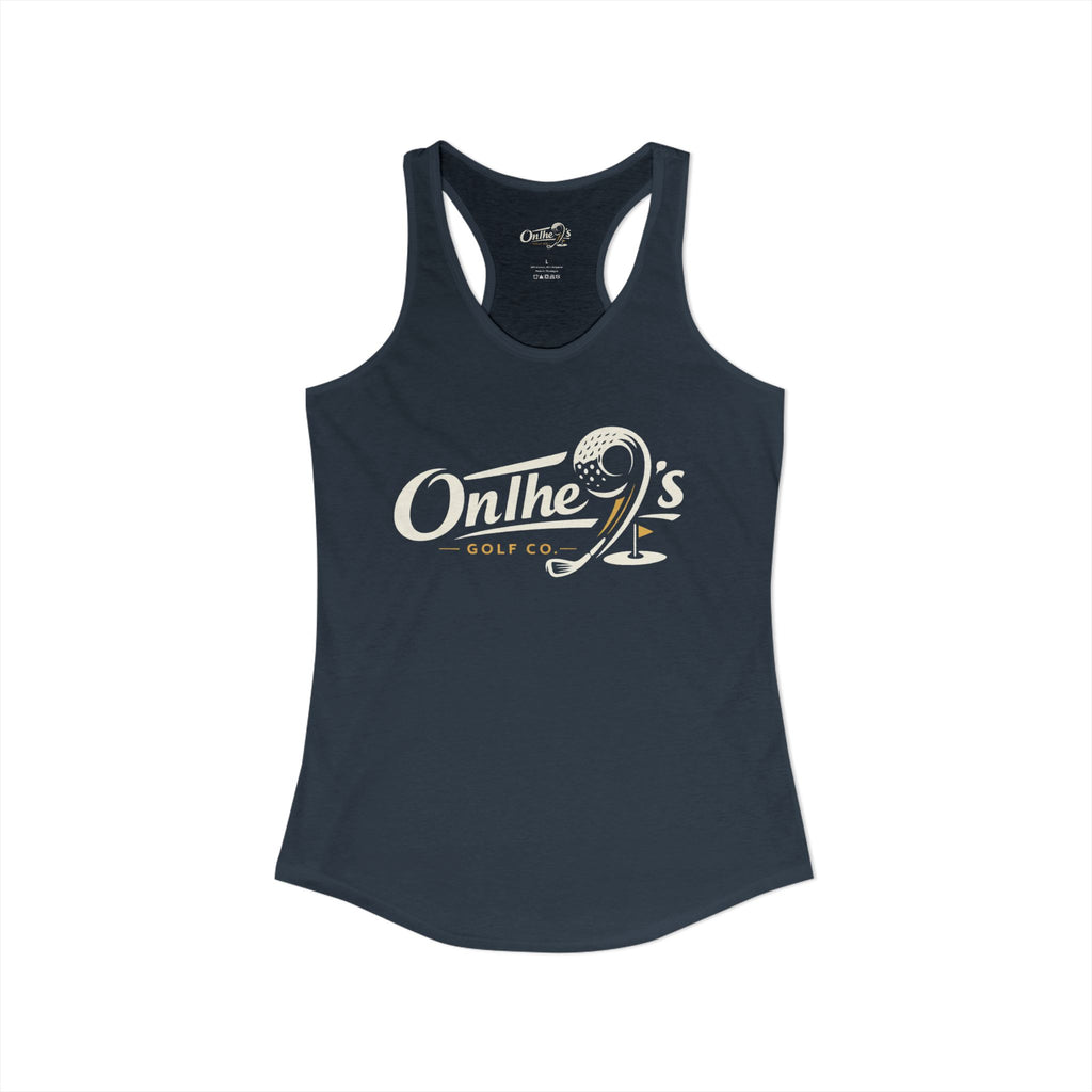 Women's Ideal Racerback Tank