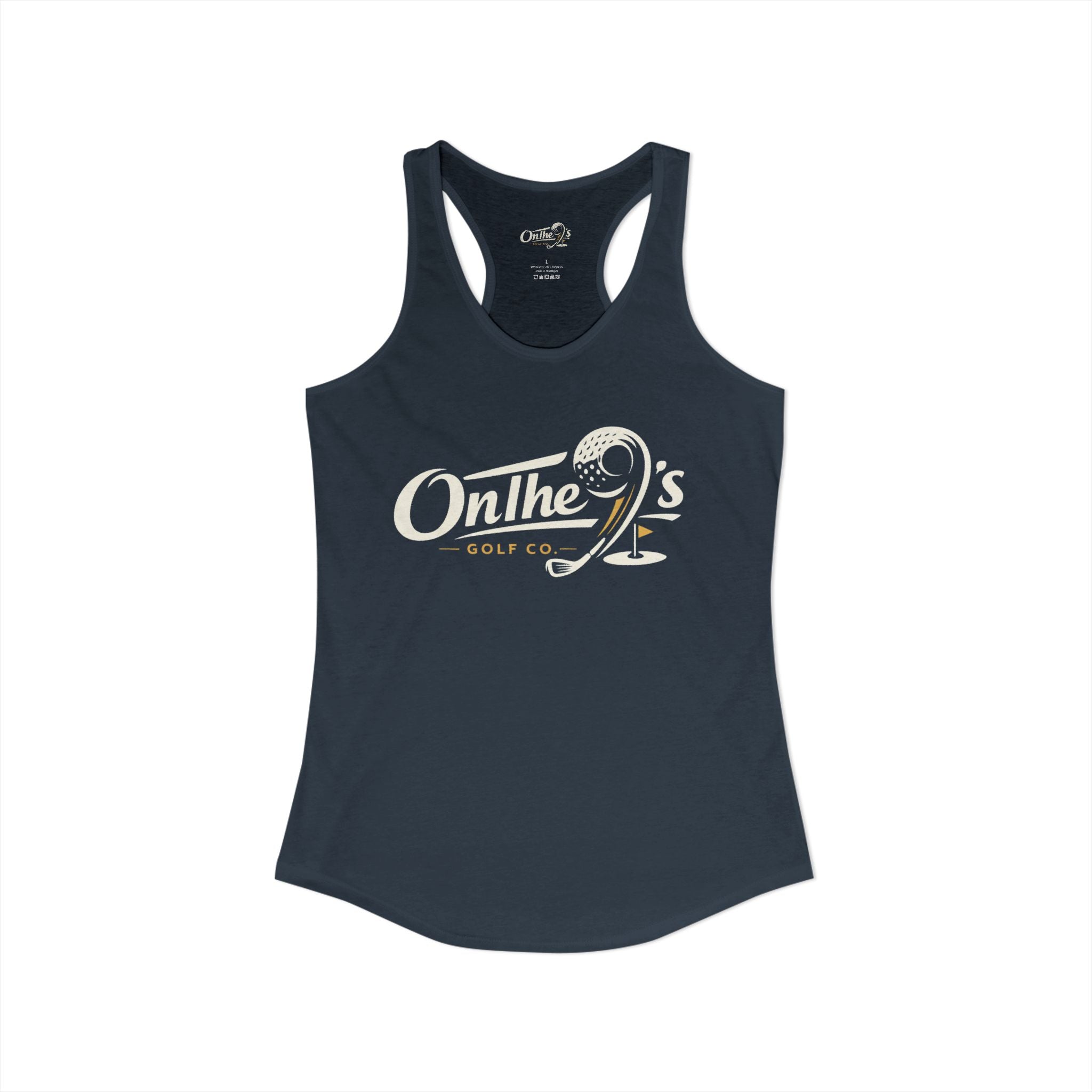 Women's Ideal Racerback Tank