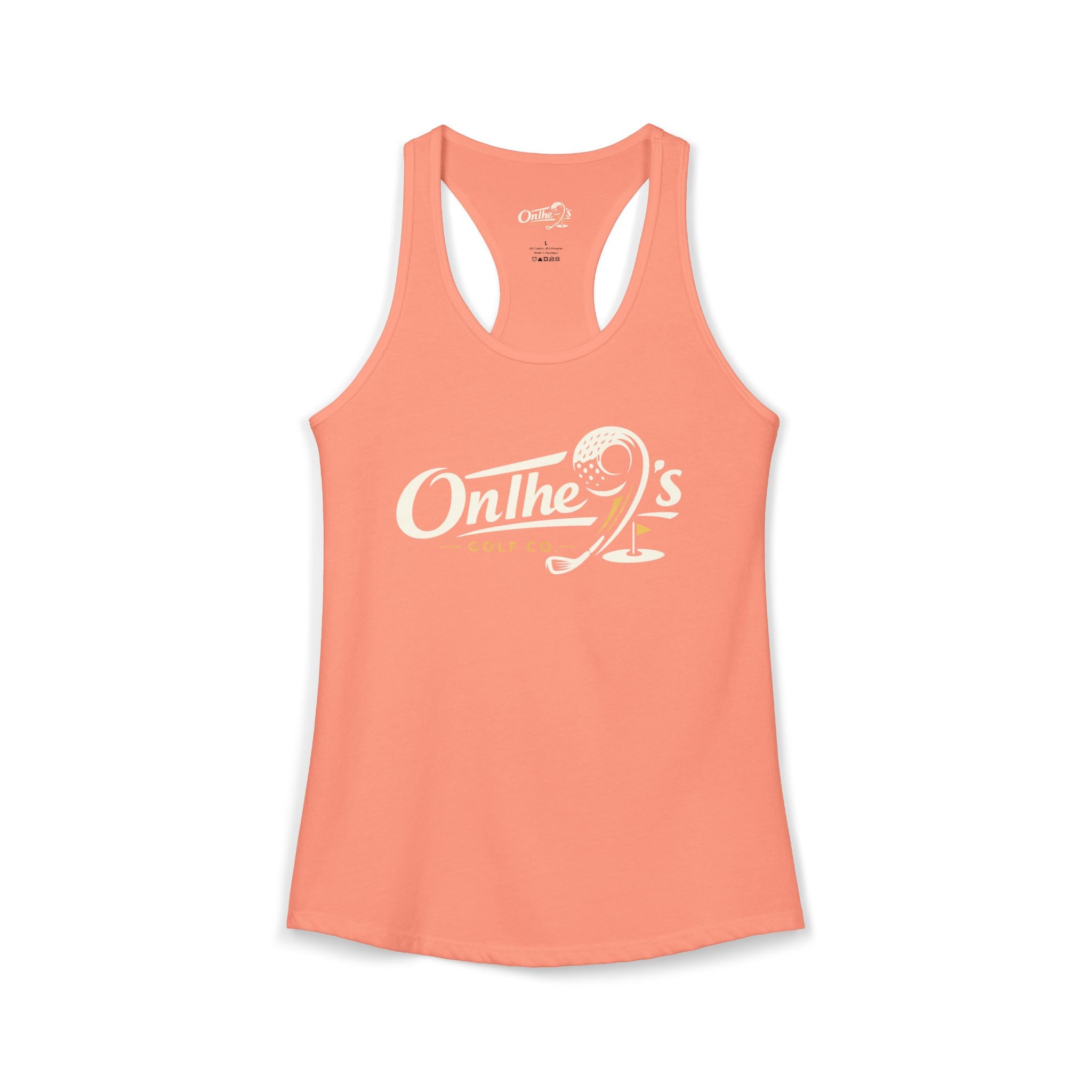 Women's Ideal Racerback Tank