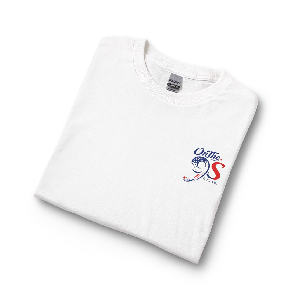 Unisex Long Sleeve T-Shirt