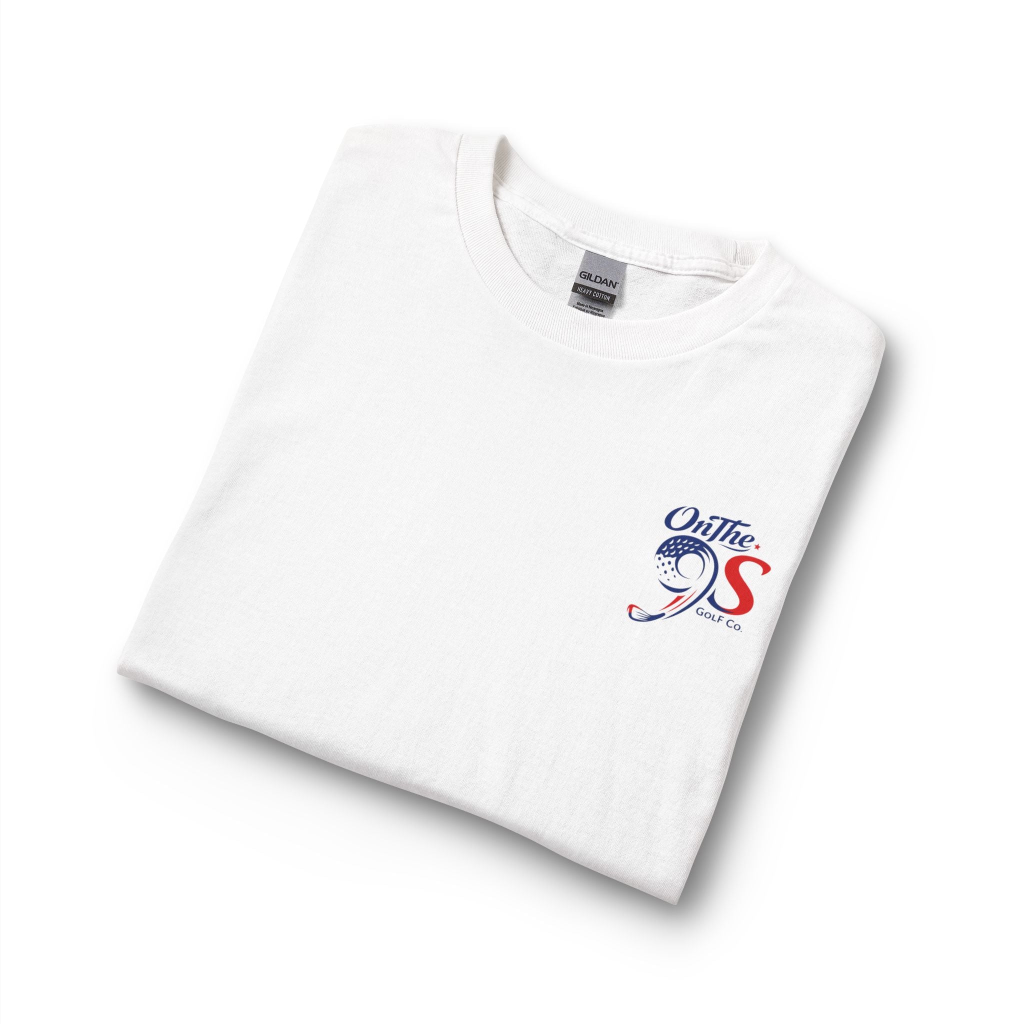 Unisex Long Sleeve T-Shirt