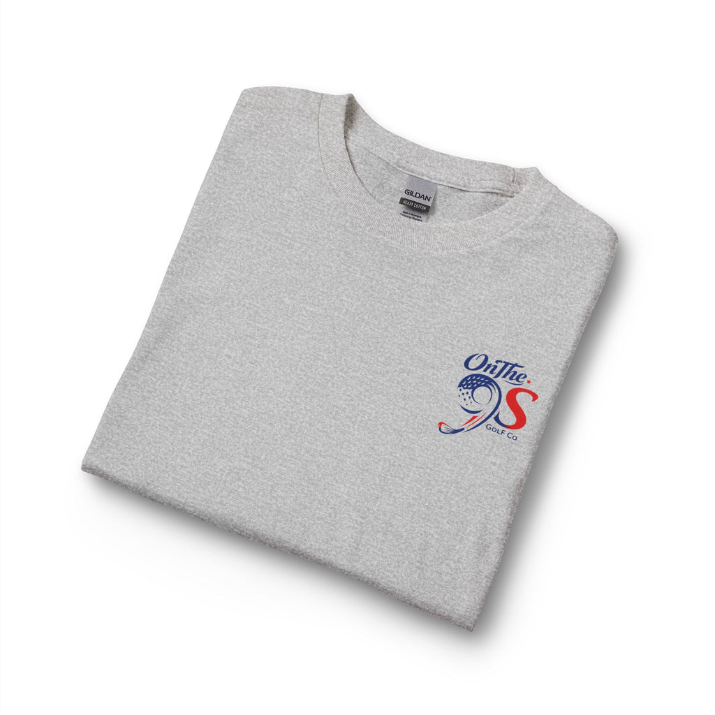 Unisex Long Sleeve T-Shirt
