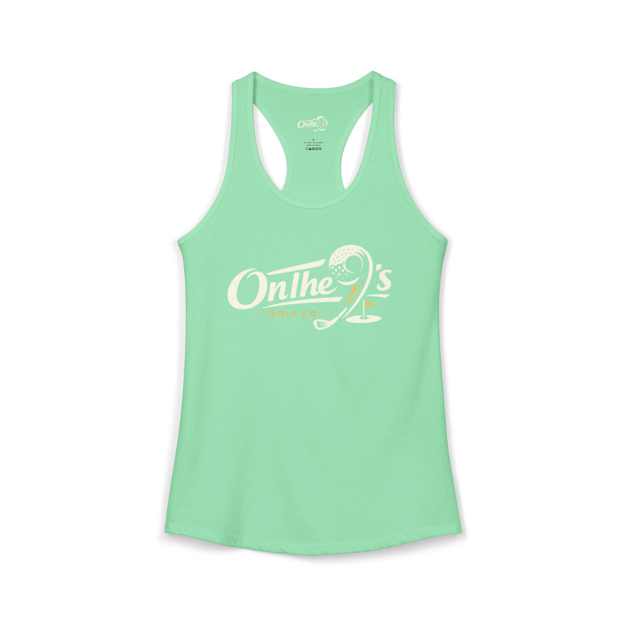 Women's Ideal Racerback Tank