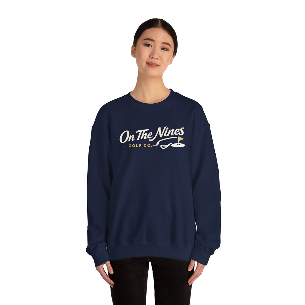 Unisex Heavy Blend™ Crewneck Sweatshirt