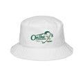 Bucket Hat (Embroidery)