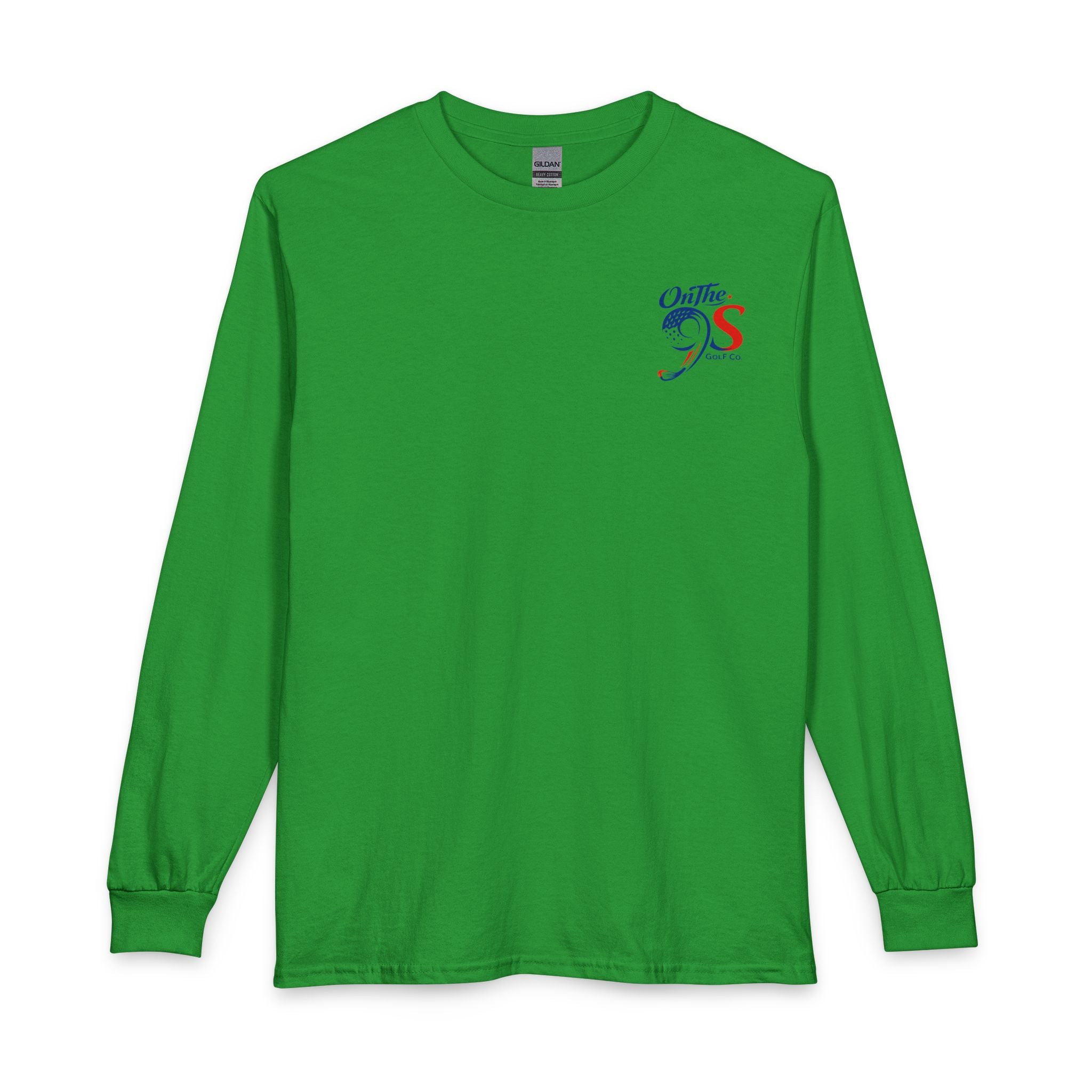 Unisex Long Sleeve T-Shirt