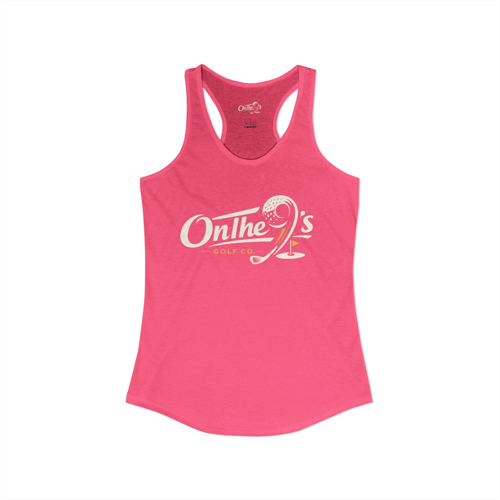 Women's Ideal Racerback Tank