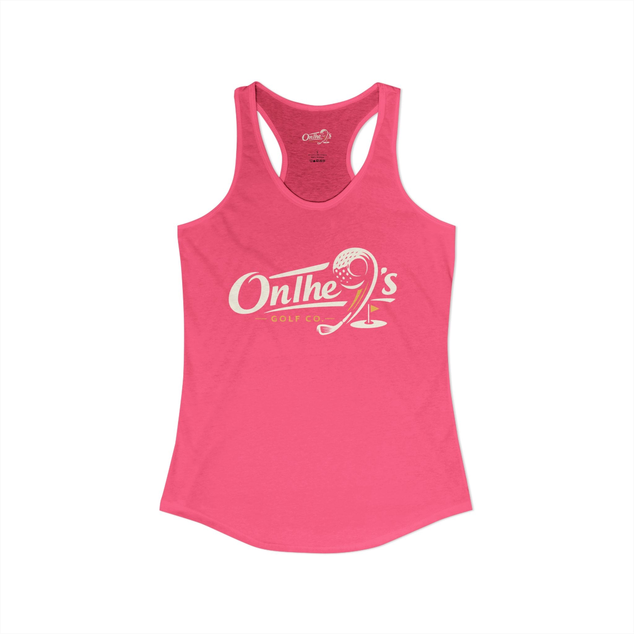 Women's Ideal Racerback Tank