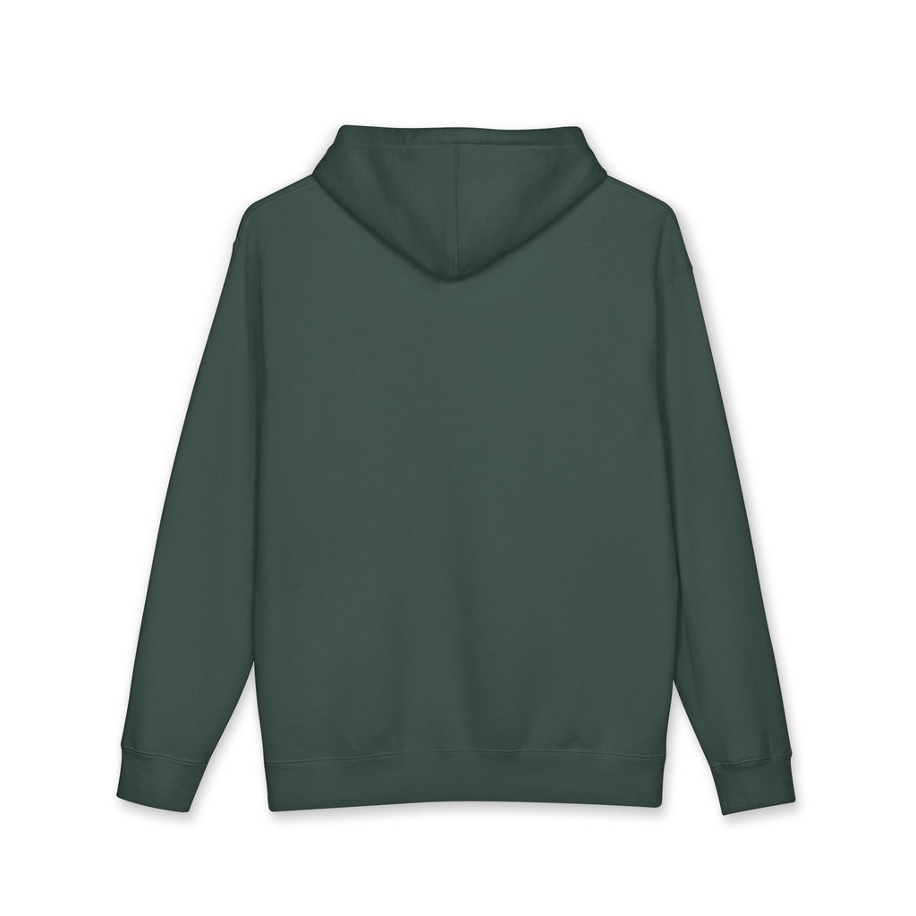 Unisex Heavyweight Hooded Sweatshirt