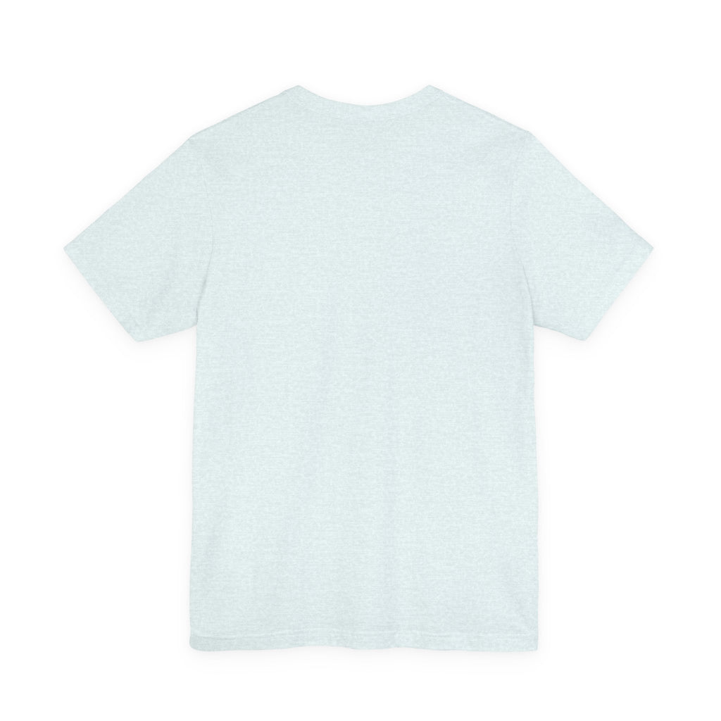 Golf Tee — "On The Nines Golf Co." Vintage Logo Short Sleeve Shirt