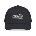 Mid Profile Baseball Cap