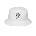 Bucket Hat (Embroidery)