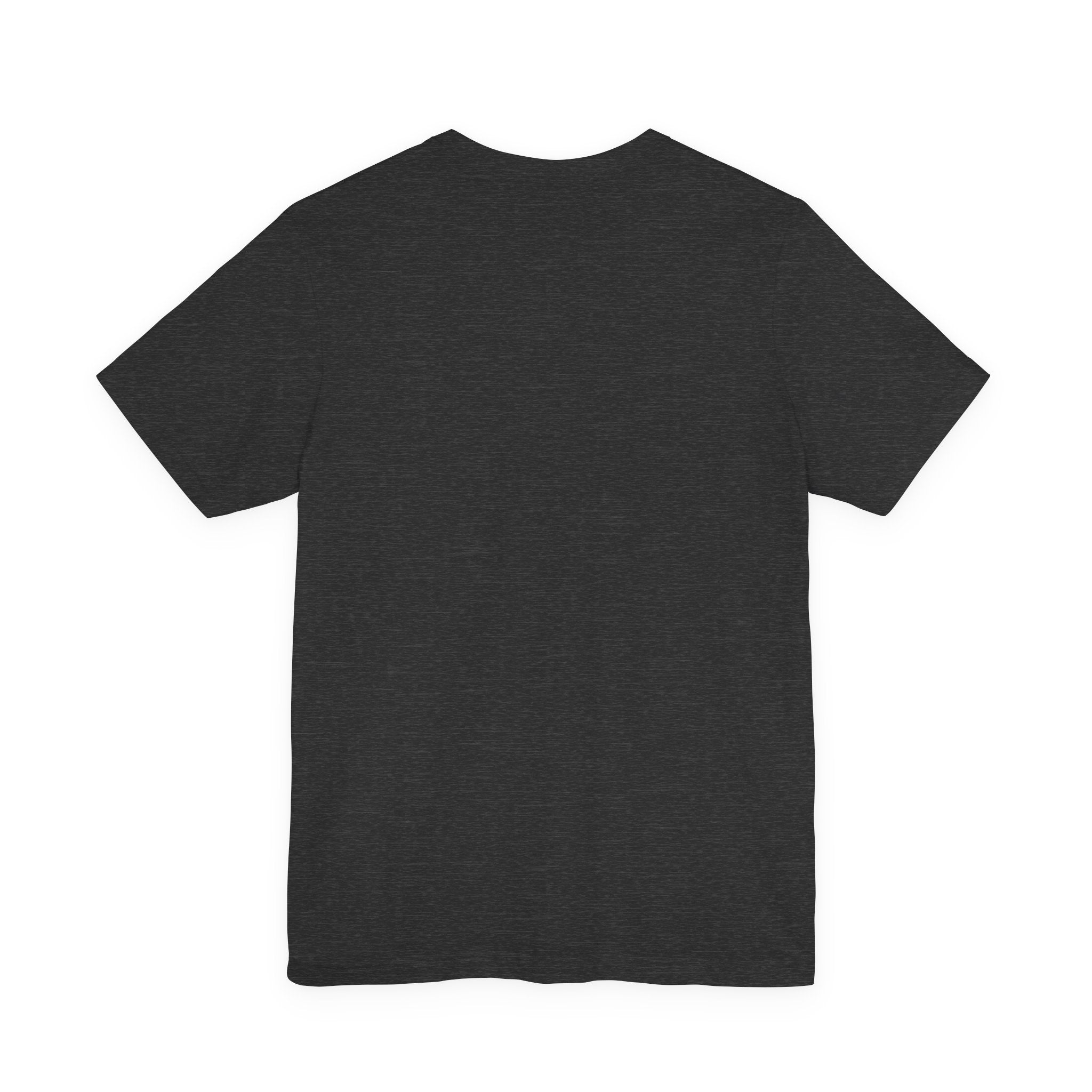 On The Nines Golf Tee – Vintage Red 9 Logo T-Shirt